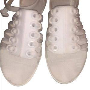 Givenchy Sandals Size 41